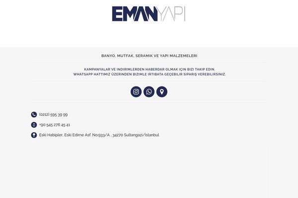 Site using Bridge-core plugin