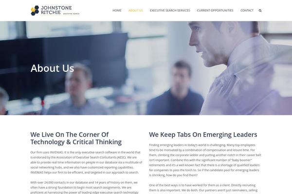 emapartnerscalgary.com site used Johnstoneritchie