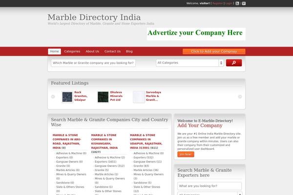 emarbledirectory.com site used Ankushabch456