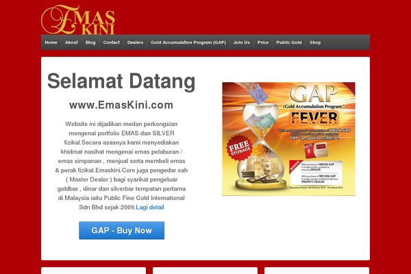 Responsive theme site design template sample