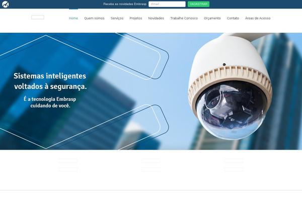 Site using WP Job Manager plugin