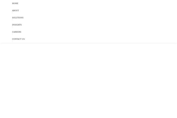 The7 Child theme site design template sample