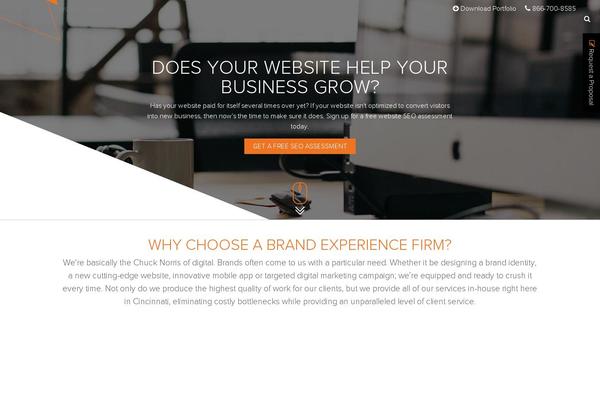 Site using WP Job Manager plugin