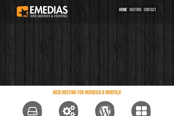 emedias.co.uk site used Clean-start-master