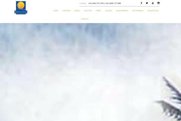 Site using Go_pricing plugin