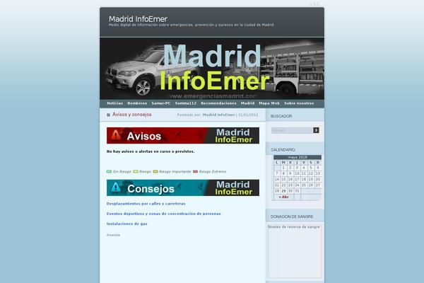 Site using Gutenberg-core plugin