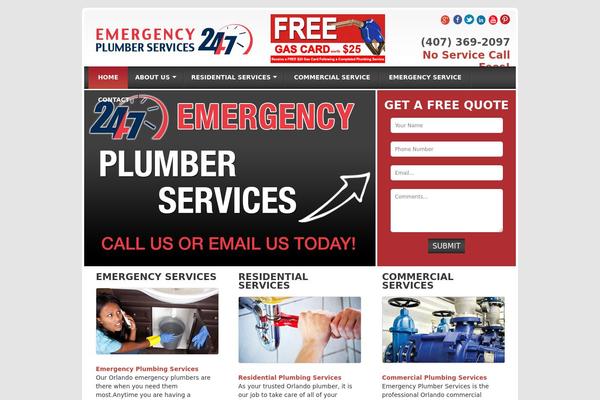 emergencyplumberservices.com site used Press_places_121712