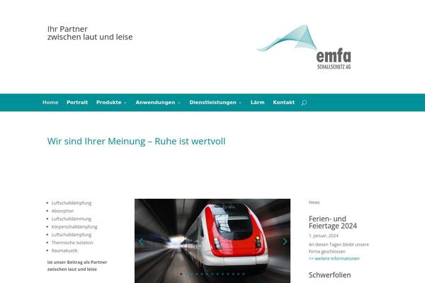 Site using Email-encoder-bundle plugin