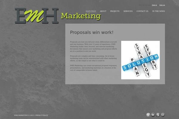 theme1233 theme websites examples