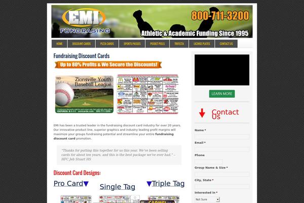 educationalmarketinginc WordPress theme, websites list used educationalmarketinginc theme educationalmarketinginc theme websites examples