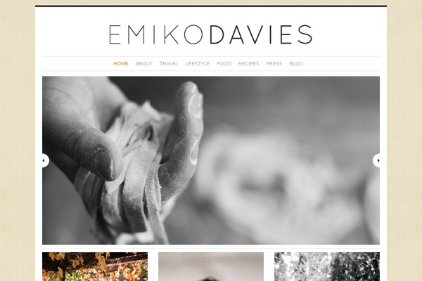 emikodavies.com site used Emikodavies