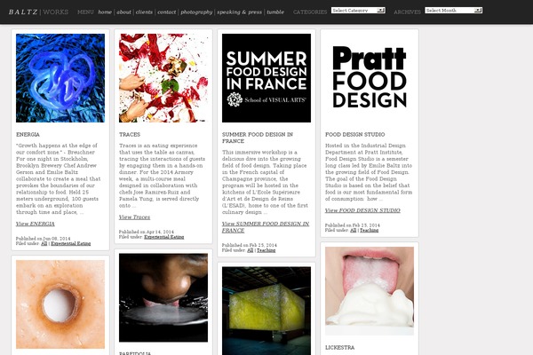Site using Yet Another Related Posts Plugin (YARPP) plugin