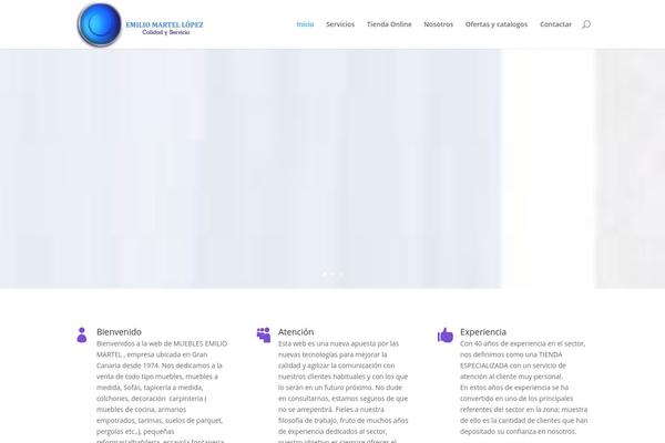 Site using All in One SEO Pack plugin