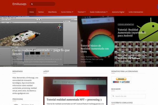 Mts_interactive theme site design template sample