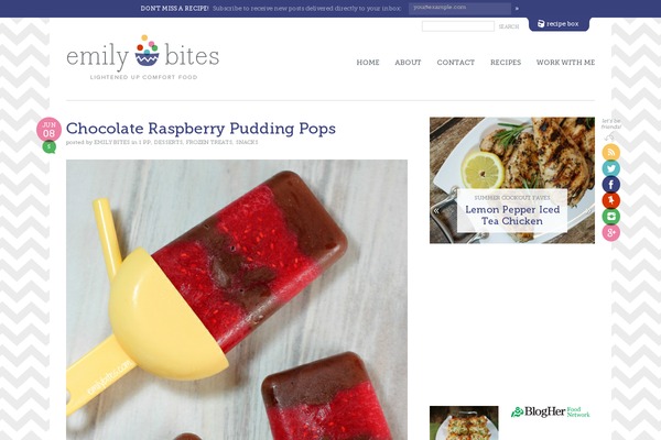 Site using Anti-spam plugin