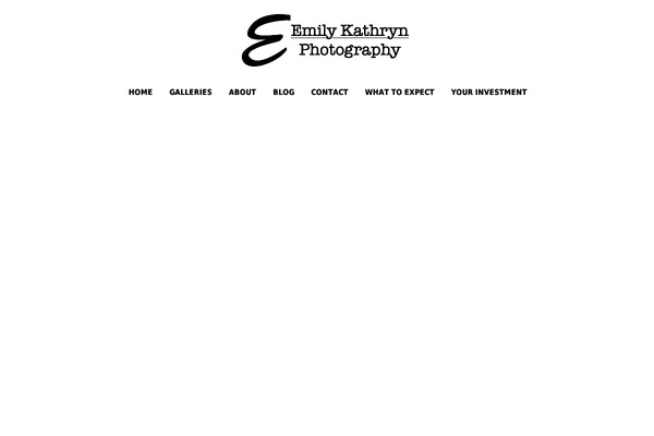 Photocrati theme site design template sample