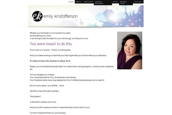 Site using Add Twitter, Facebook Like, Google plus one Social share plugin