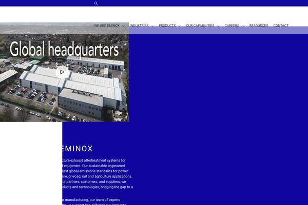 Site using SearchWP Live Ajax Search plugin