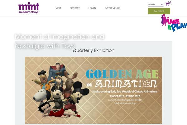 emint.com site used Mintmuseum-sz