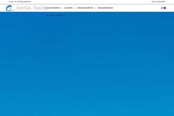 Site using Nd-shortcodes plugin
