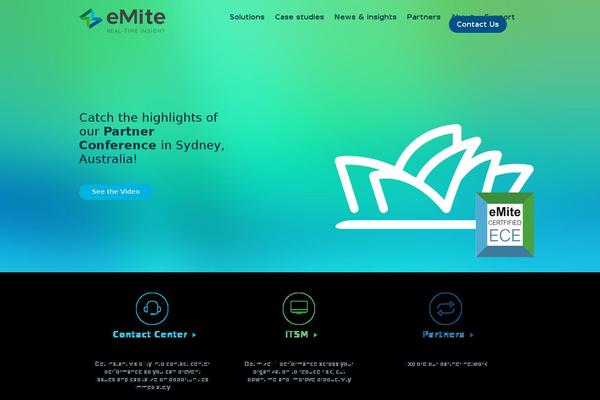 emite.com site used Emite2