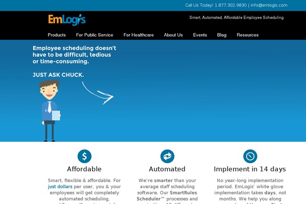 Avada theme site design template sample