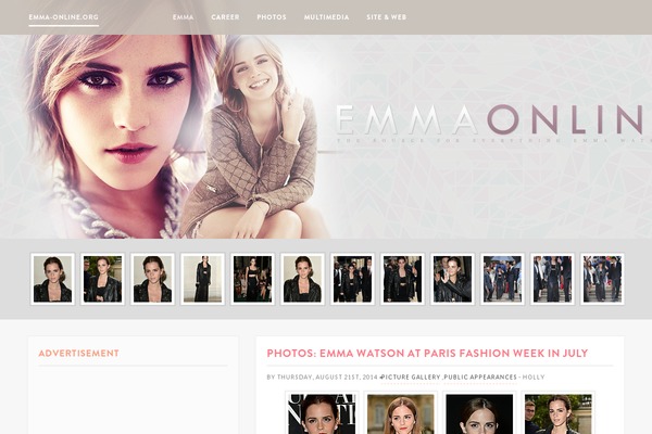 ohmy_wp2 WordPress theme, websites list used ohmy_wp2 theme ohmy_wp2 theme websites examples