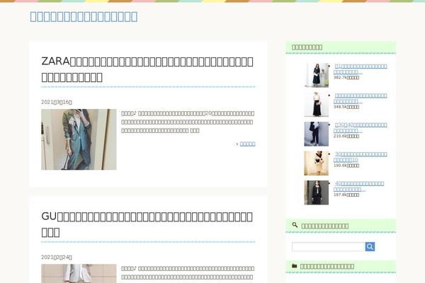 Site using WordPress Popular Posts plugin