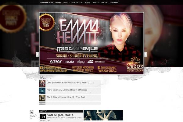emmahewittofficial.com site used Emmahewitt