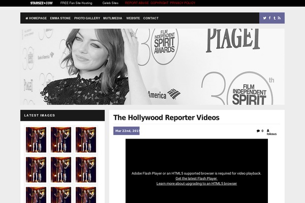 WP06_sin21 WordPress theme, websites list used WP06_sin21 theme WP06_sin21 theme websites examples