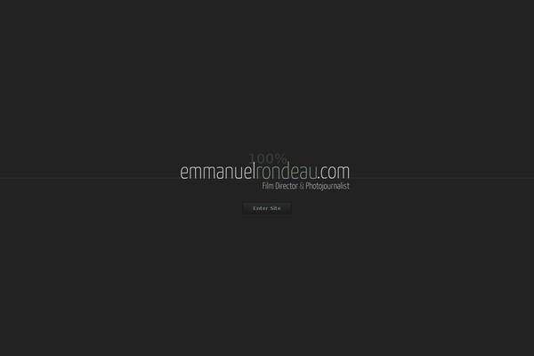 Site using Loading Page with Loading Screen plugin