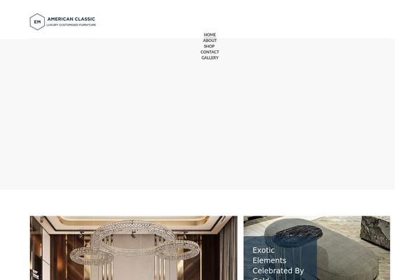 Site using WP Socializer plugin