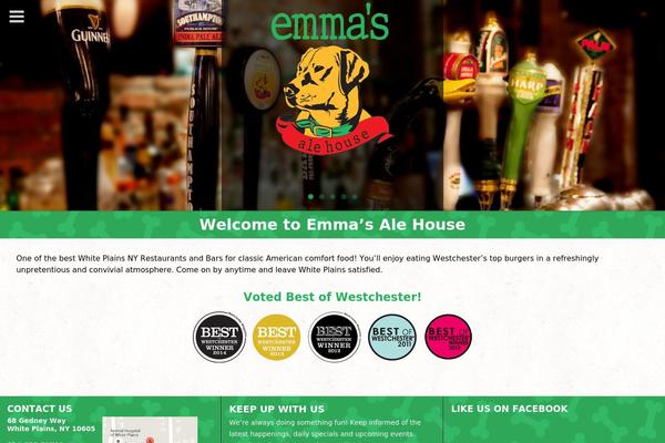 emmasalehouse.com site used Emma