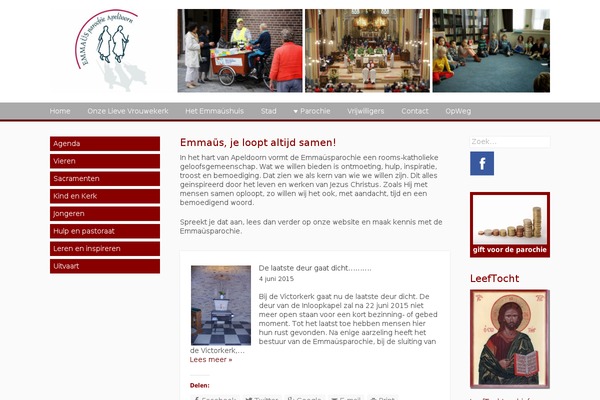 emmaus-apeldoorn.nl site used Cazuela-child-01