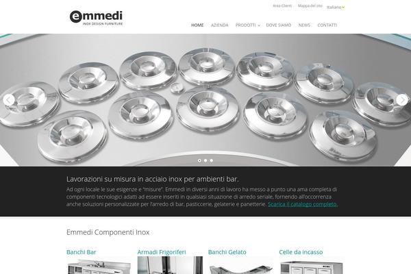 Site using Complianz-gdpr plugin