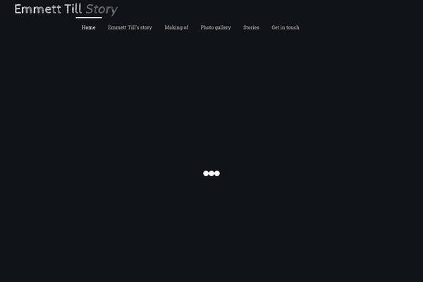 BeTheme theme site design template sample