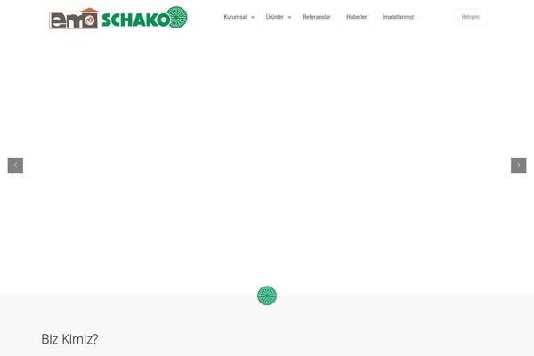 emo-schako.com.tr site used Klima-havalandirma