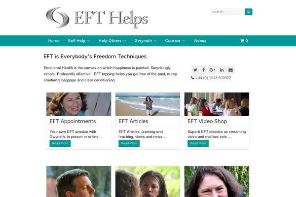 emotional-health.co.uk site used Eft-helps