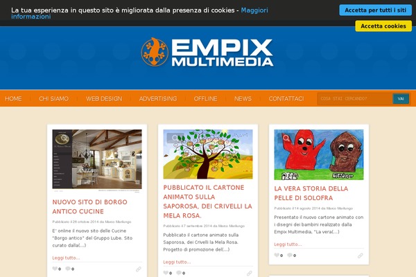 empixmultimedia.it site used Wp_pintores5-v1.1