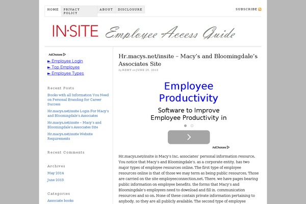 Thesis_182 theme site design template sample