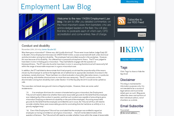 employment11kbw.com site used Employment