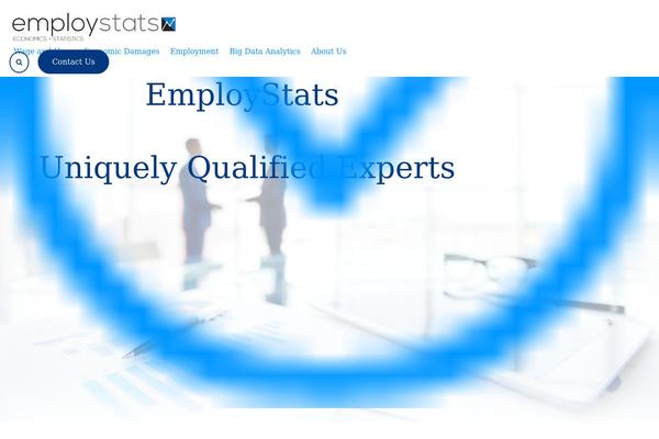 employstats.com site used Employnet