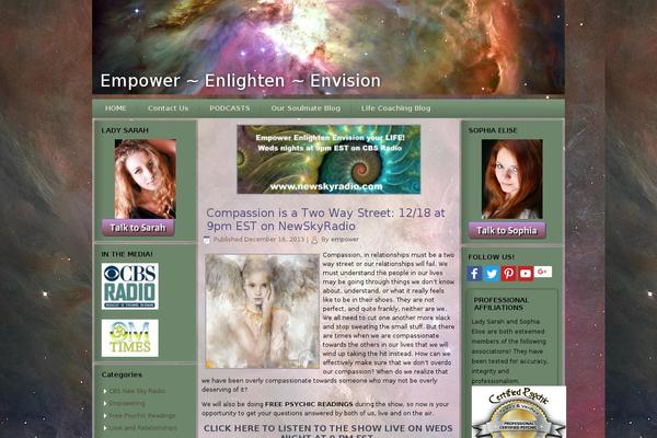 empowerenlightenenvision.com site used EMpower