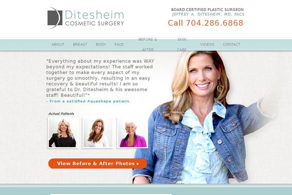 empowermd.com site used Ditesheim-mar-2014