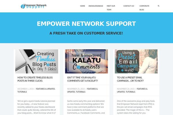 Theme_2 theme websites examples