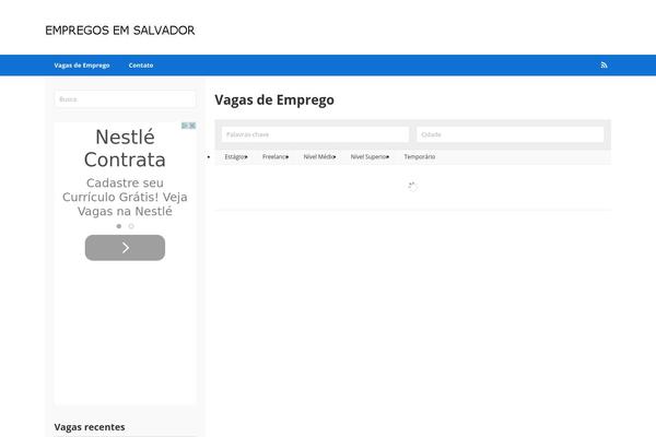 empregos-em-salvador.info site used Mystery1