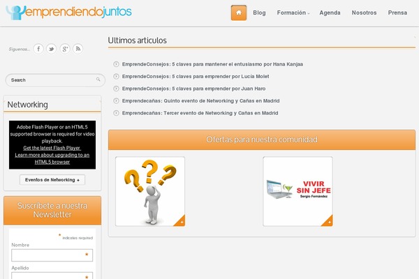 Ximenia theme site design template sample