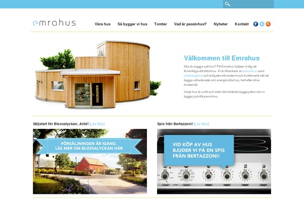 emrahus.se site used Emrahusundersida