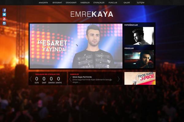 Site using Advanced WP Columns plugin