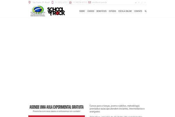 emt.com.br site used Language-school-child